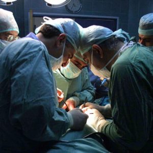 Операция трансплантация почки в Израиле