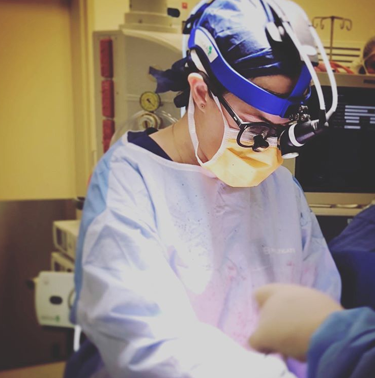Запуск трансплантации в Украине